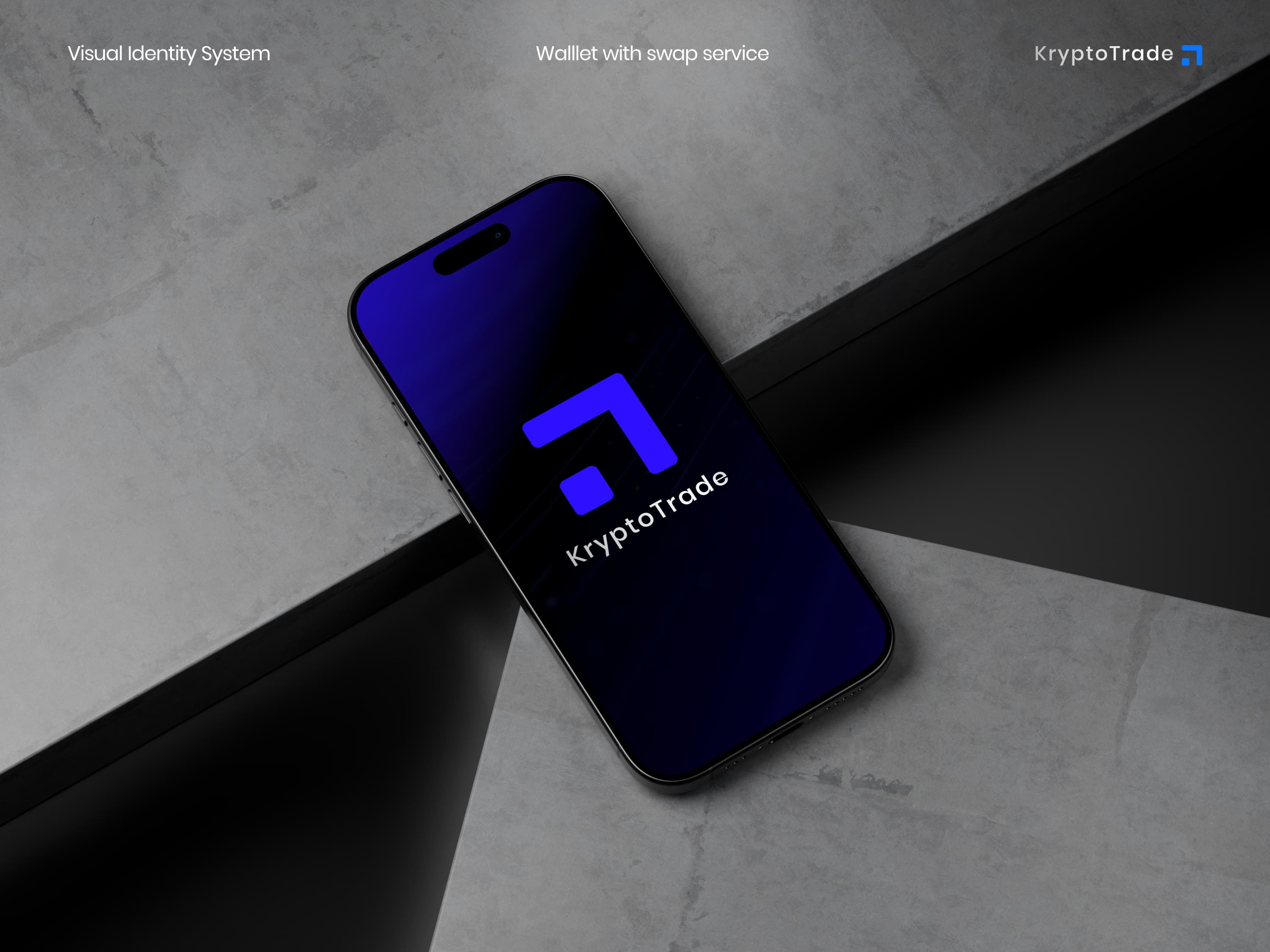 Imagem do projeto Krypto Trade número 3